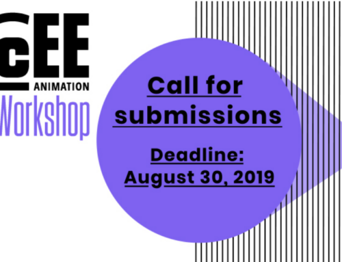 CEE Animation Workshop Opens the Call for Submissions