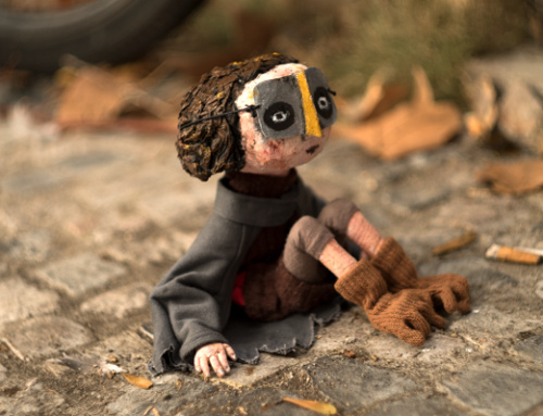 Czech Animated Film Daughter to Enchant at the Final of This Year‘s Oscars